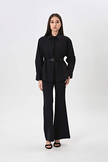 Женские брюки SS24WES-21235-152905 фото